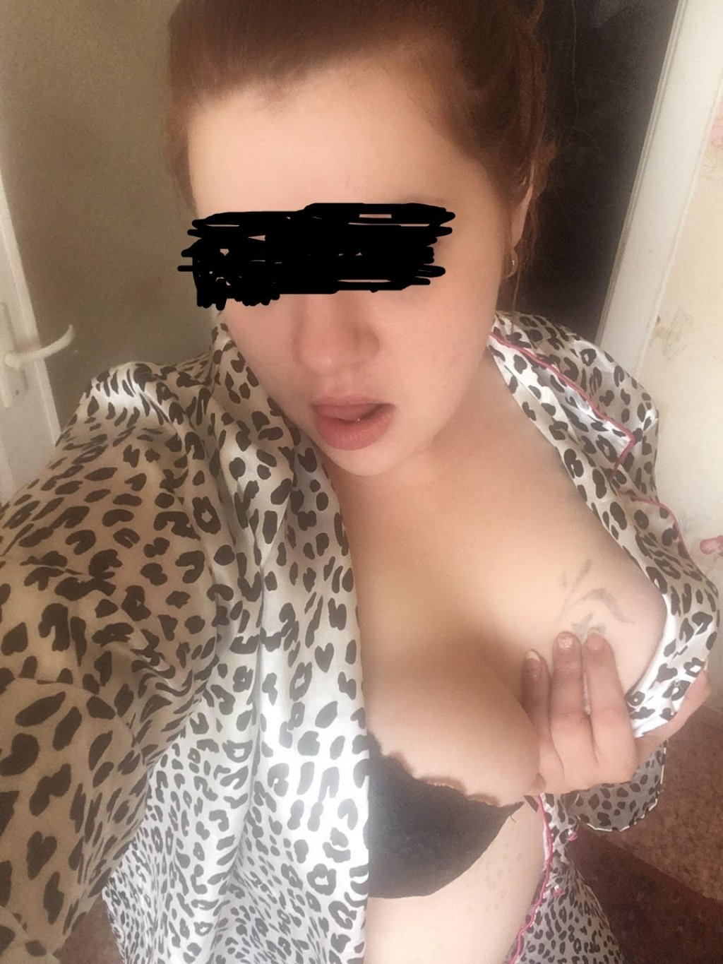 Валерия: проститутки индивидуалки в Ярославле