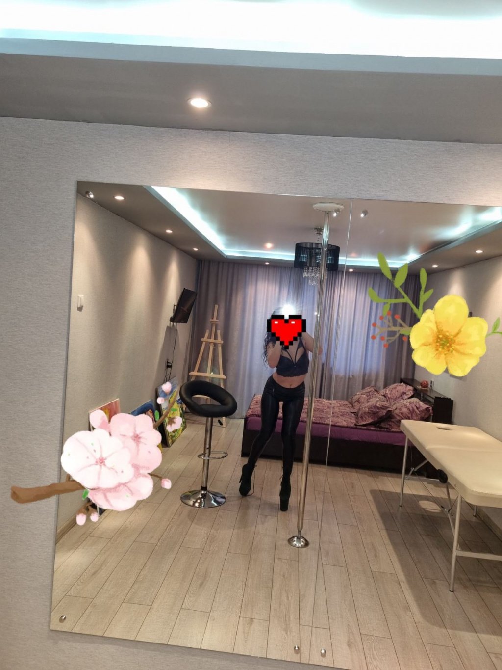 Юленька: проститутки индивидуалки в Ярославле