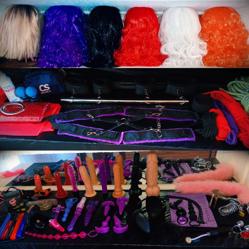 Госпожа | Frau D: проститутки индивидуалки в Ярославле