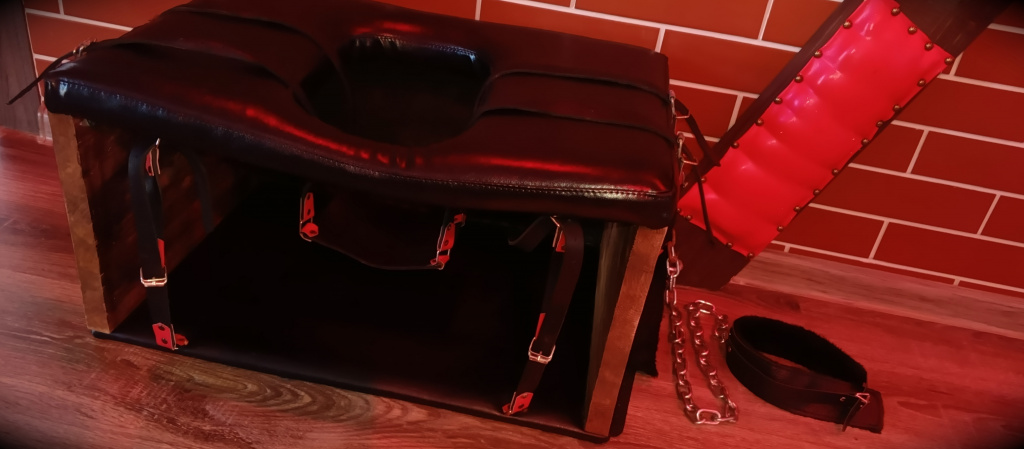 Госпожа | Frau D: проститутки индивидуалки в Ярославле