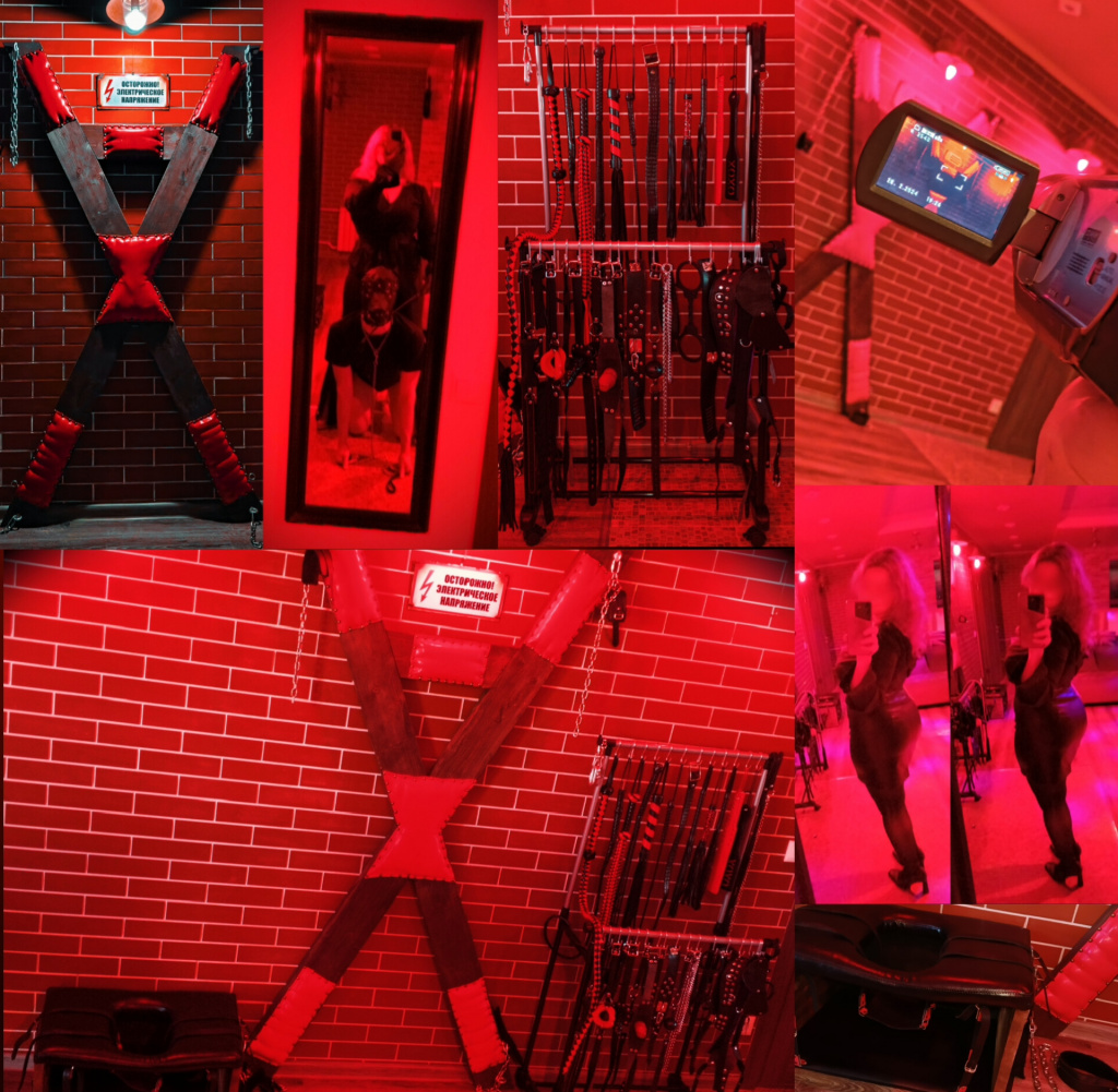 Госпожа | Frau D: проститутки индивидуалки в Ярославле