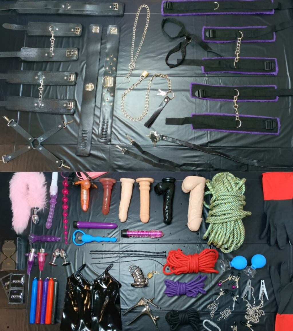 Госпожа | Frau D: проститутки индивидуалки в Ярославле