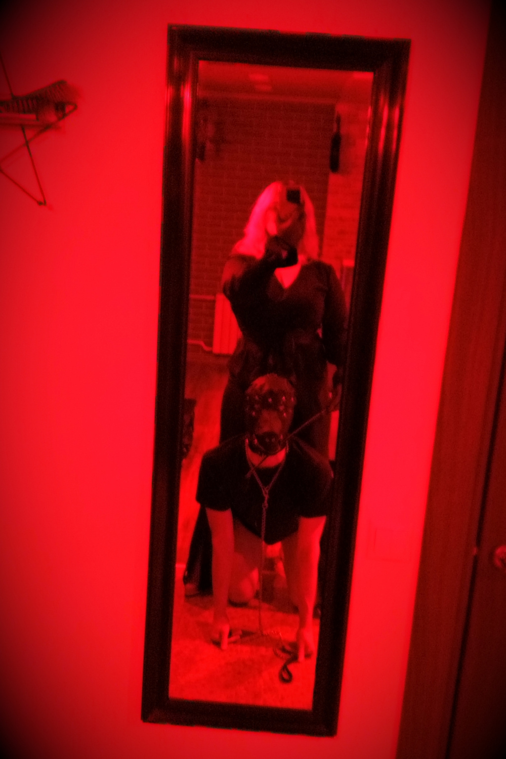 Госпожа | Frau D: проститутки индивидуалки в Ярославле