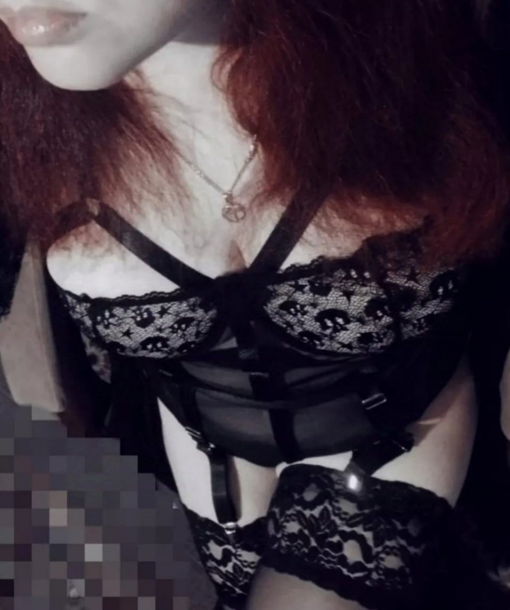 АLENA FELLATIO: проститутки индивидуалки в Ярославле