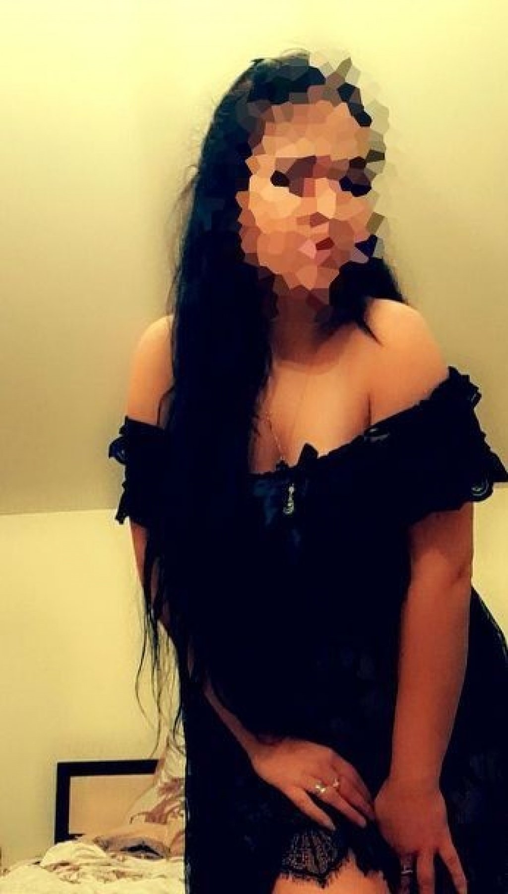 Инна: проститутки индивидуалки в Ярославле