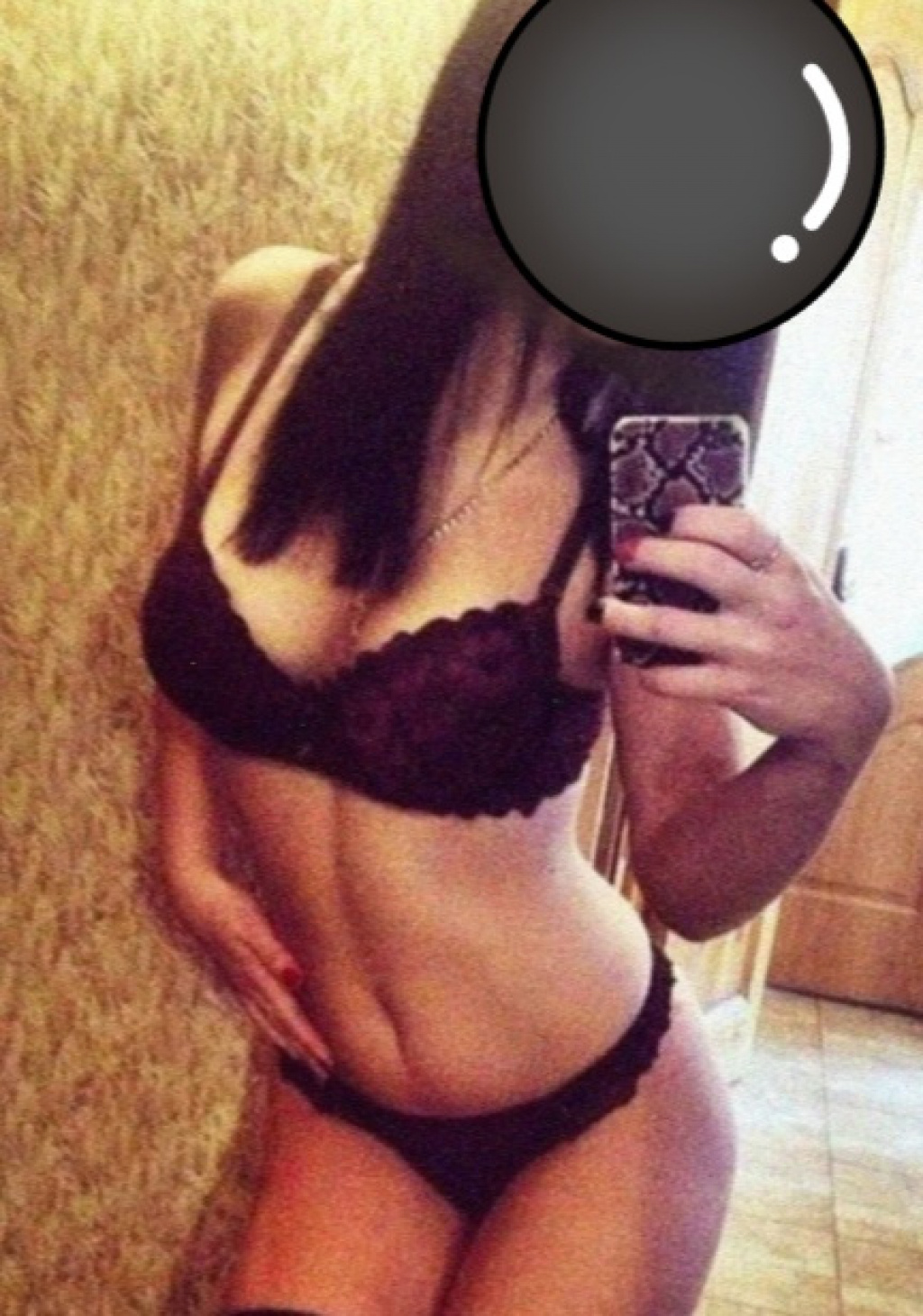 Кристина : проститутки индивидуалки в Ярославле