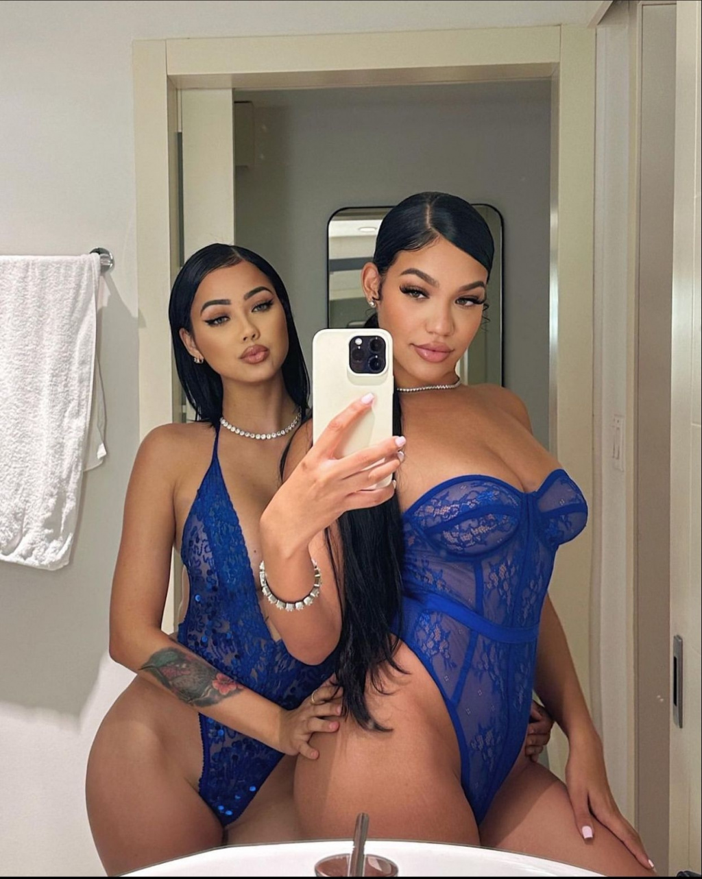 Кошечки: проститутки индивидуалки в Ярославле