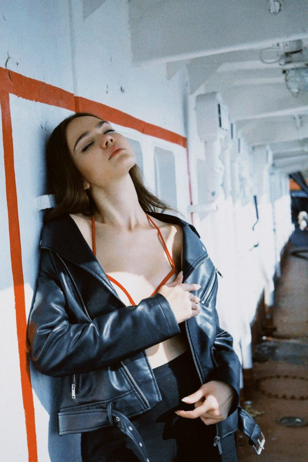 АЛИСА VIP: проститутки индивидуалки в Ярославле