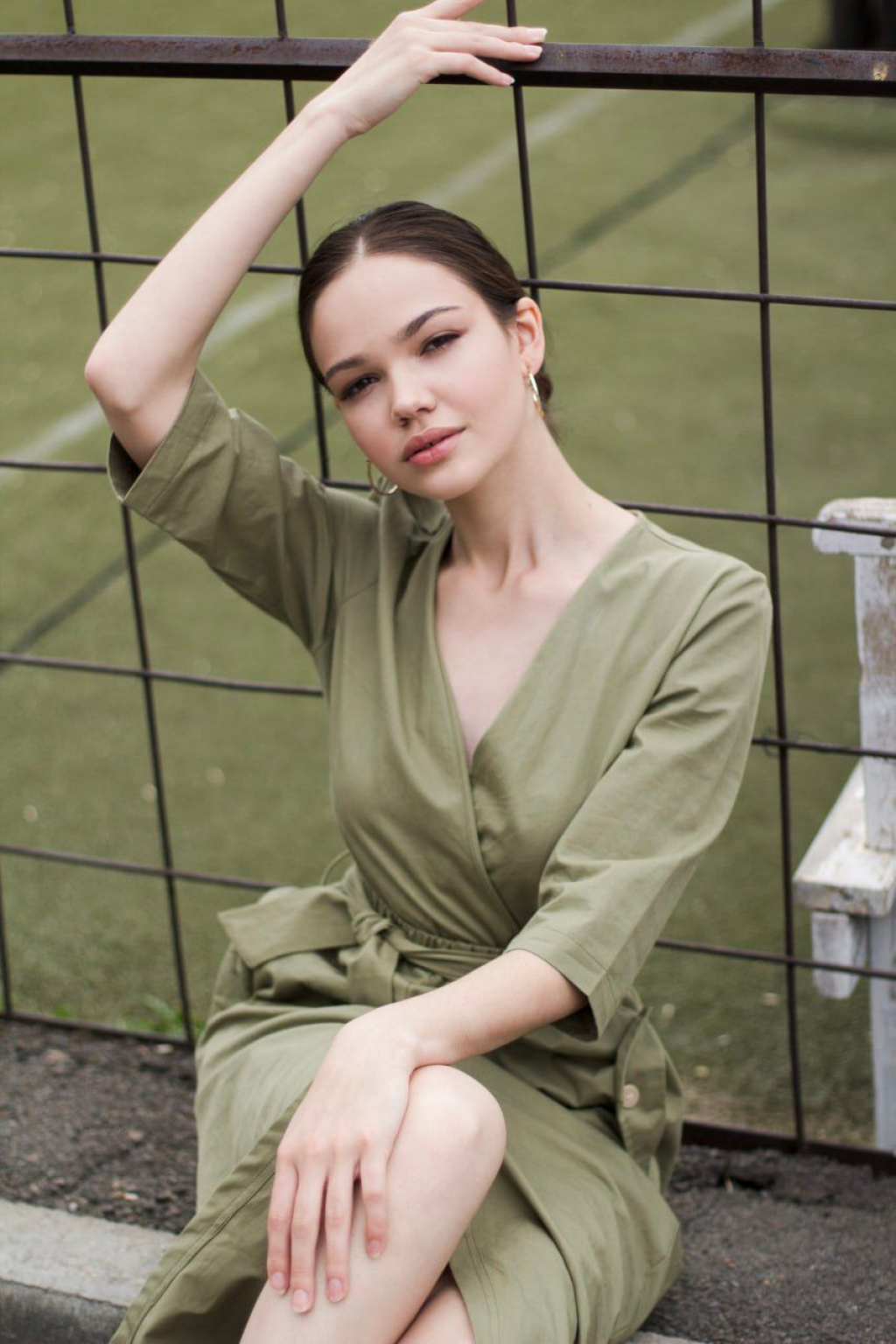 АЛИСА VIP: проститутки индивидуалки в Ярославле