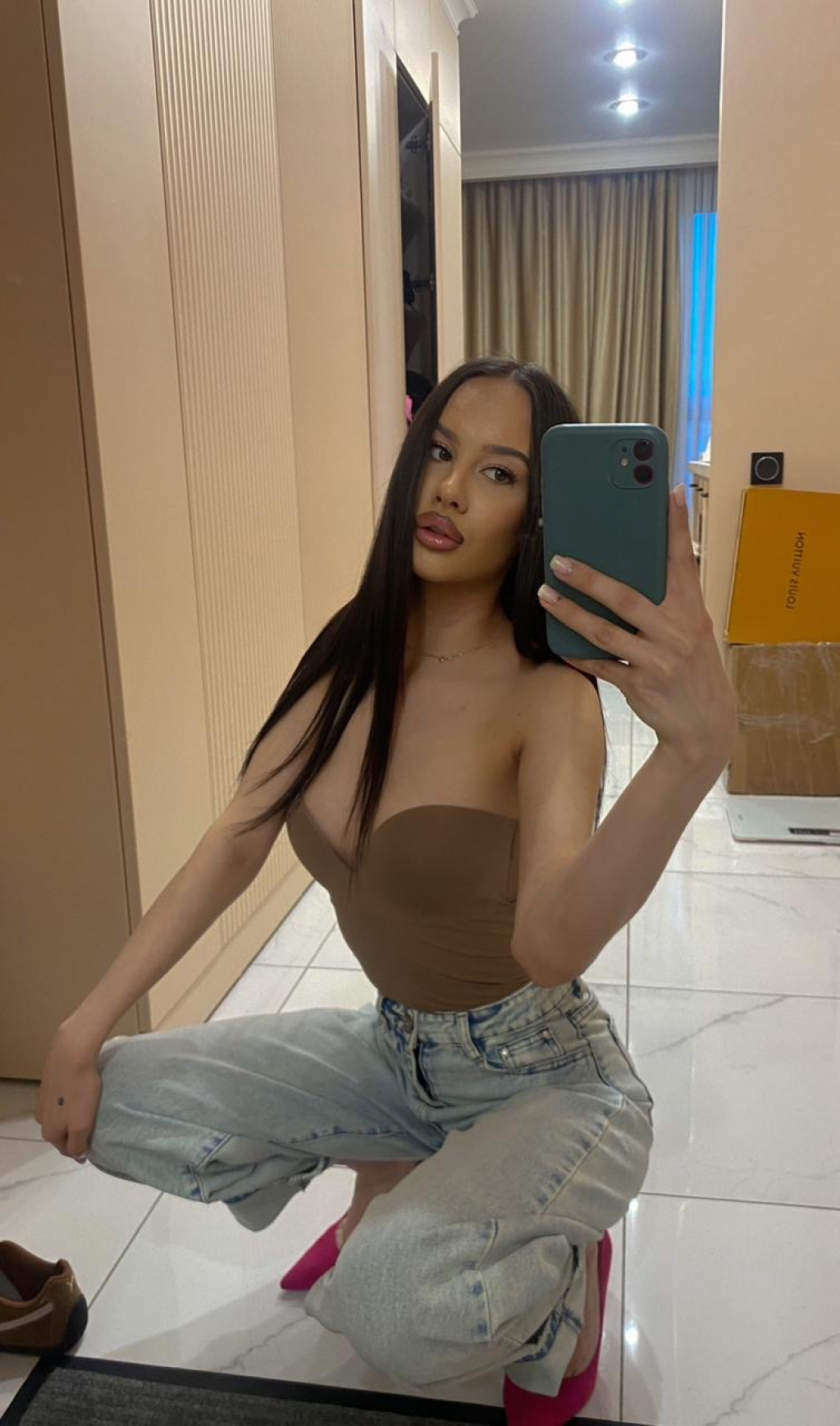 КИТТИ: проститутки индивидуалки в Ярославле