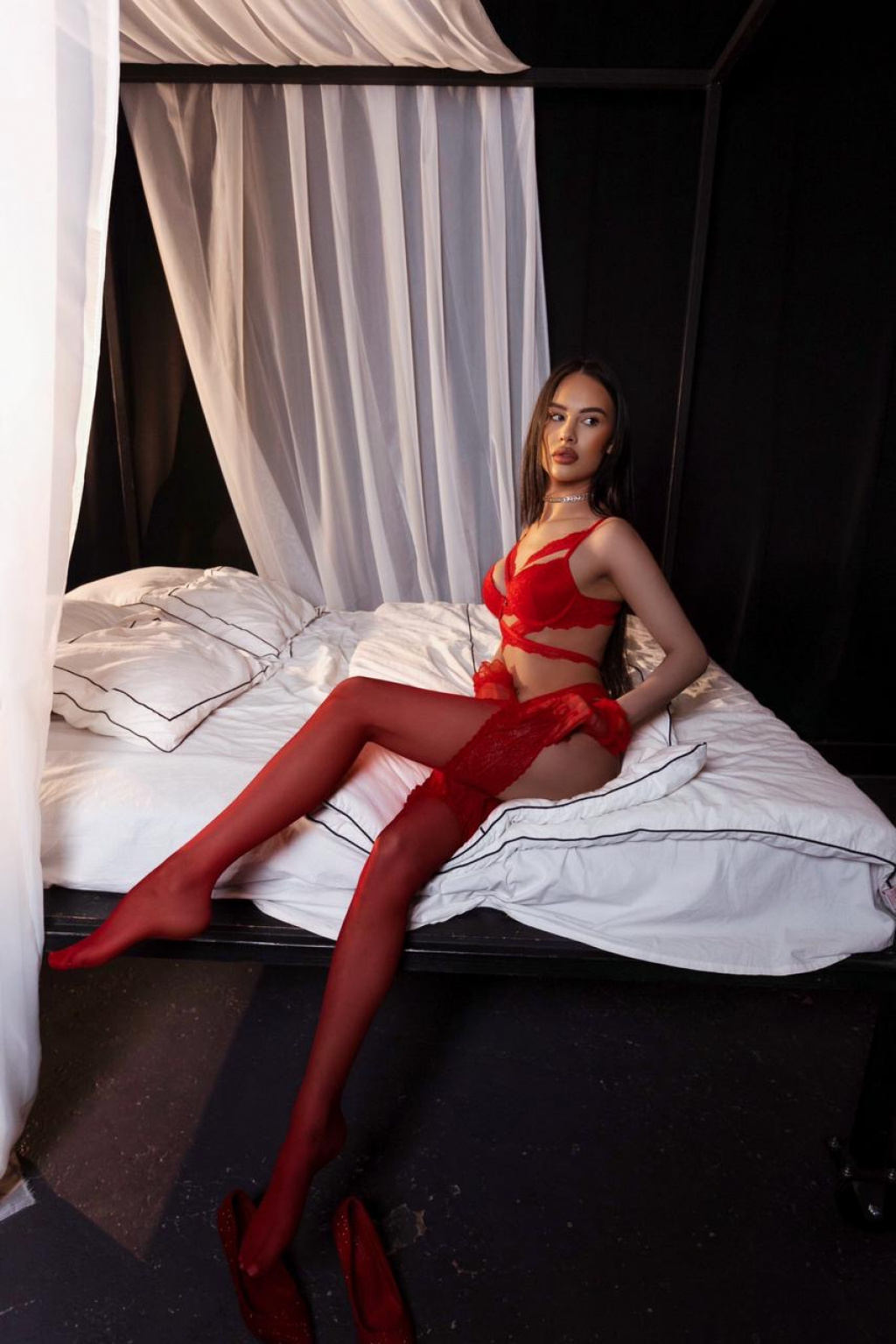 КИТТИ: проститутки индивидуалки в Ярославле