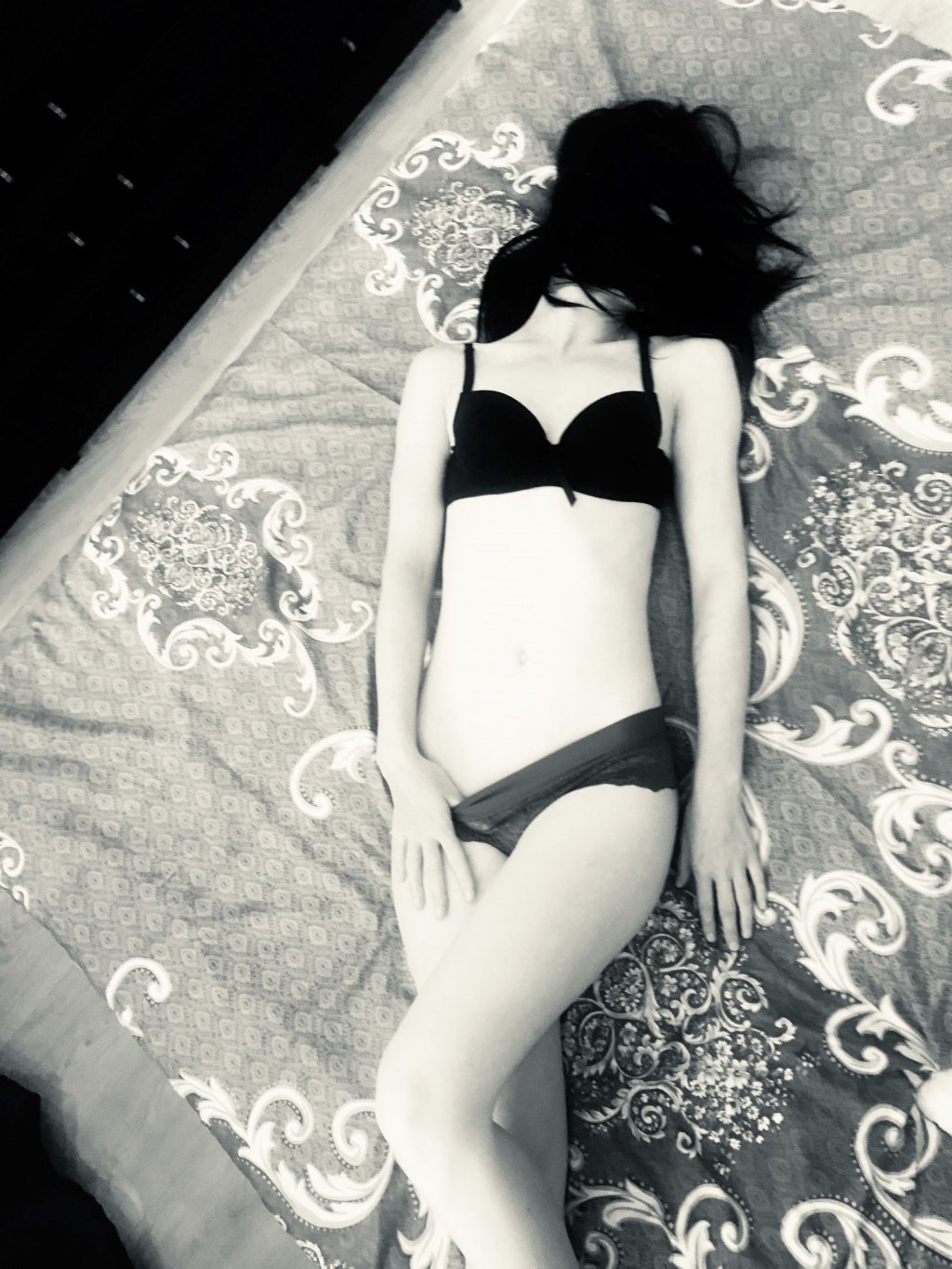 Мария: проститутки индивидуалки в Ярославле