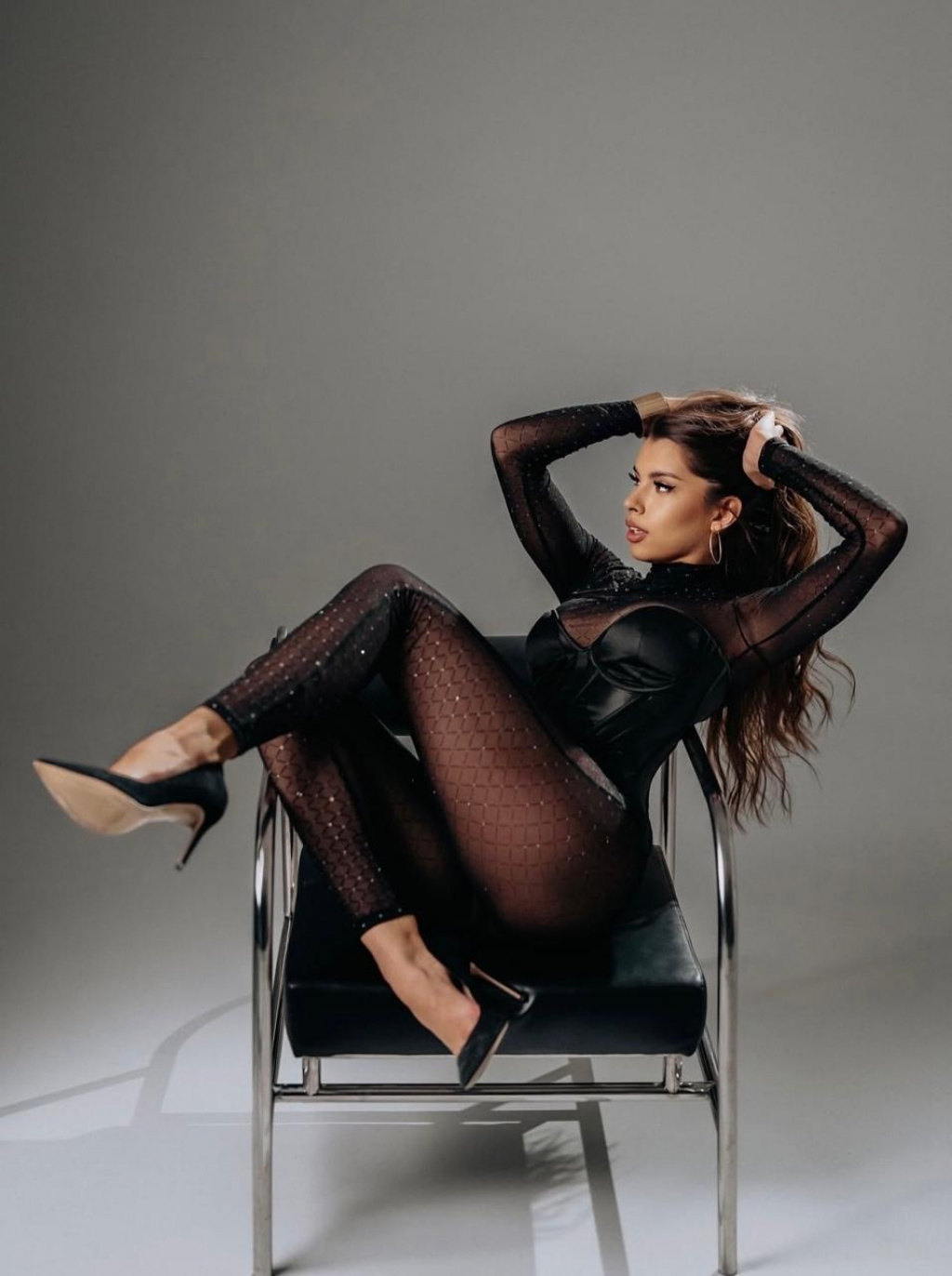 Alisа: проститутки индивидуалки в Ярославле