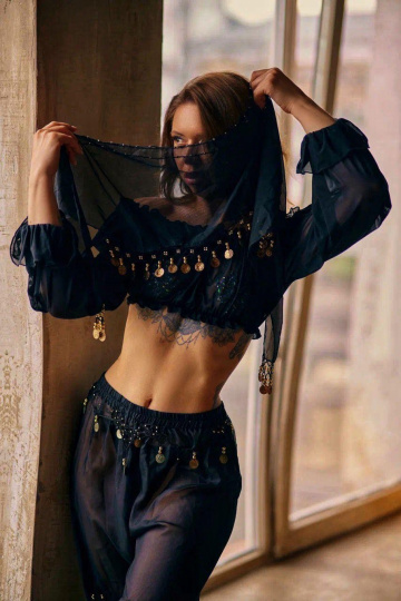 индивидуалка проститутка Ярославля