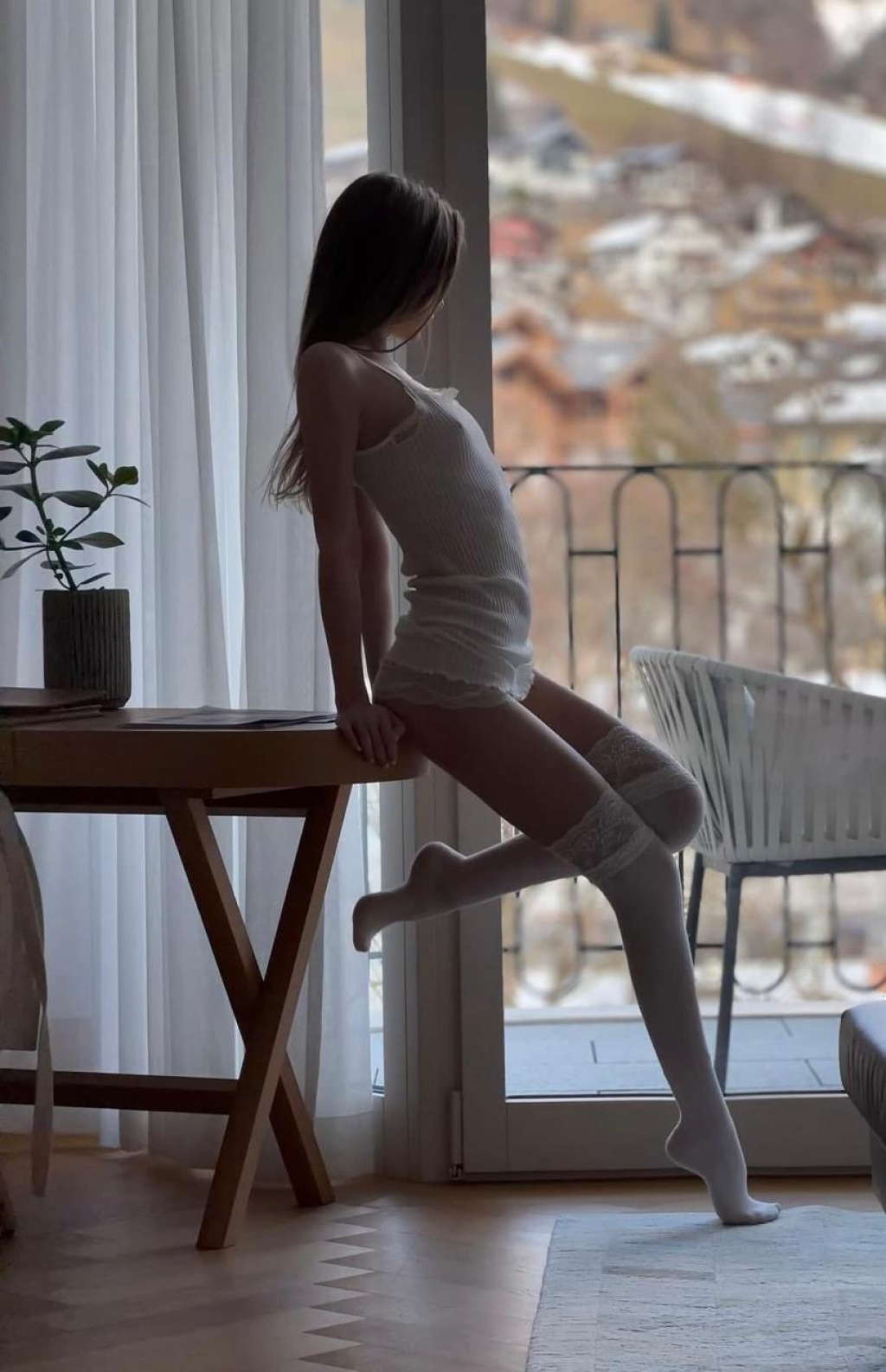 КРИСТИНА  : проститутки индивидуалки в Ярославле