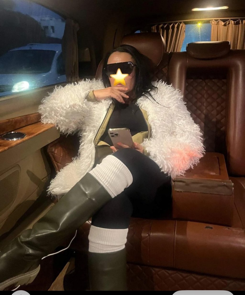 Жанна: проститутки индивидуалки в Ярославле