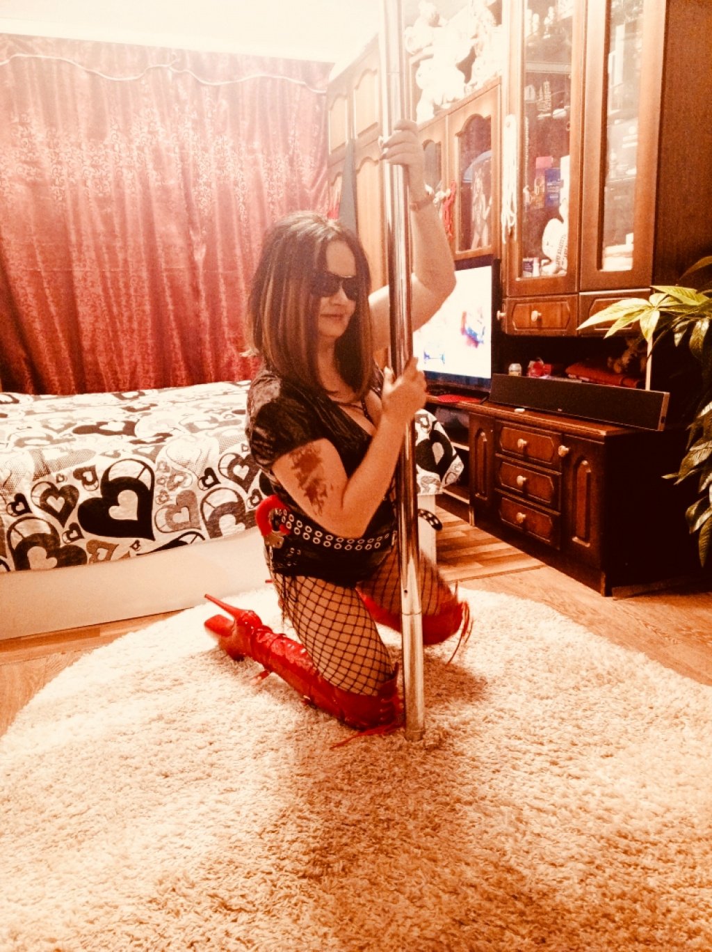 Анна: проститутки индивидуалки в Ярославле