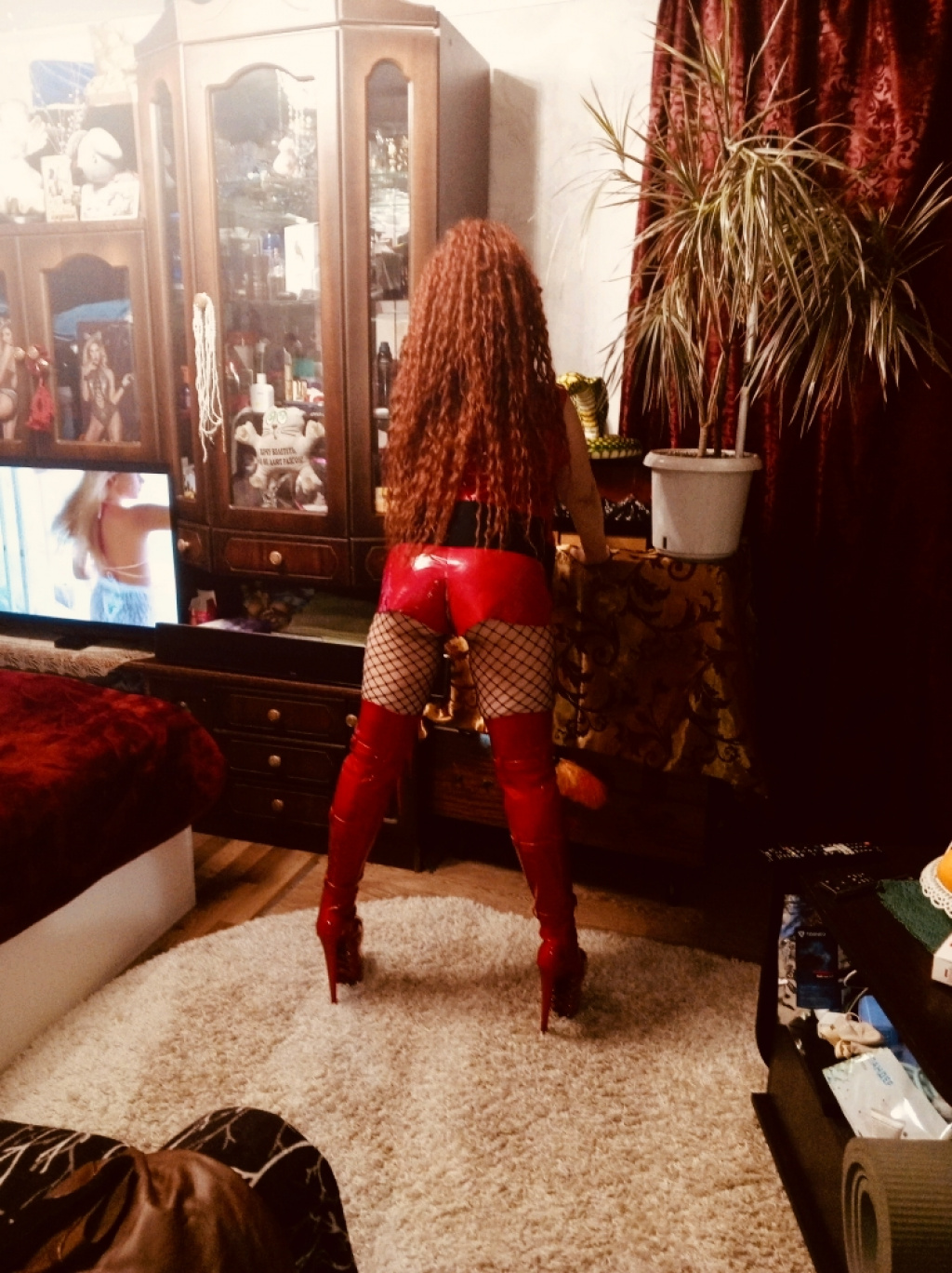 Анна: проститутки индивидуалки в Ярославле