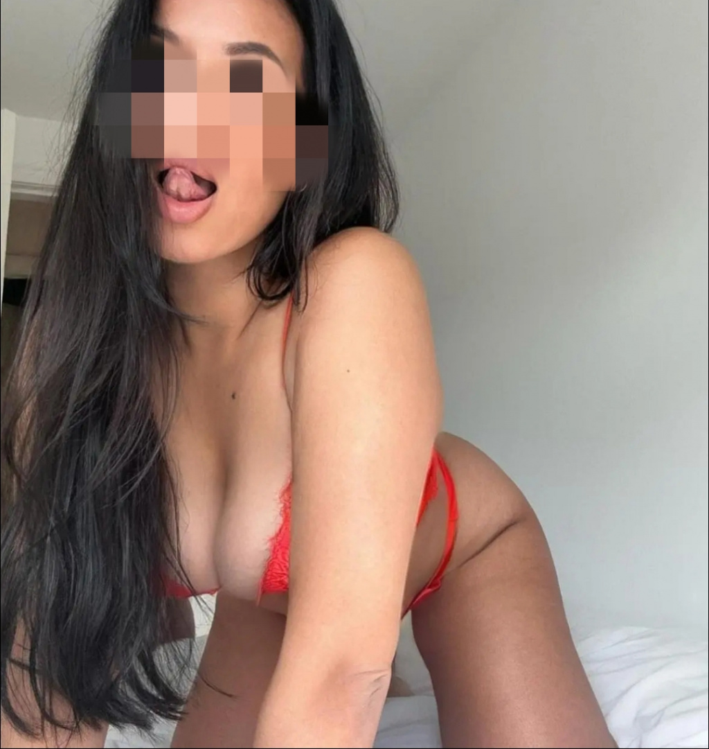 Анюта: проститутки индивидуалки в Ярославле