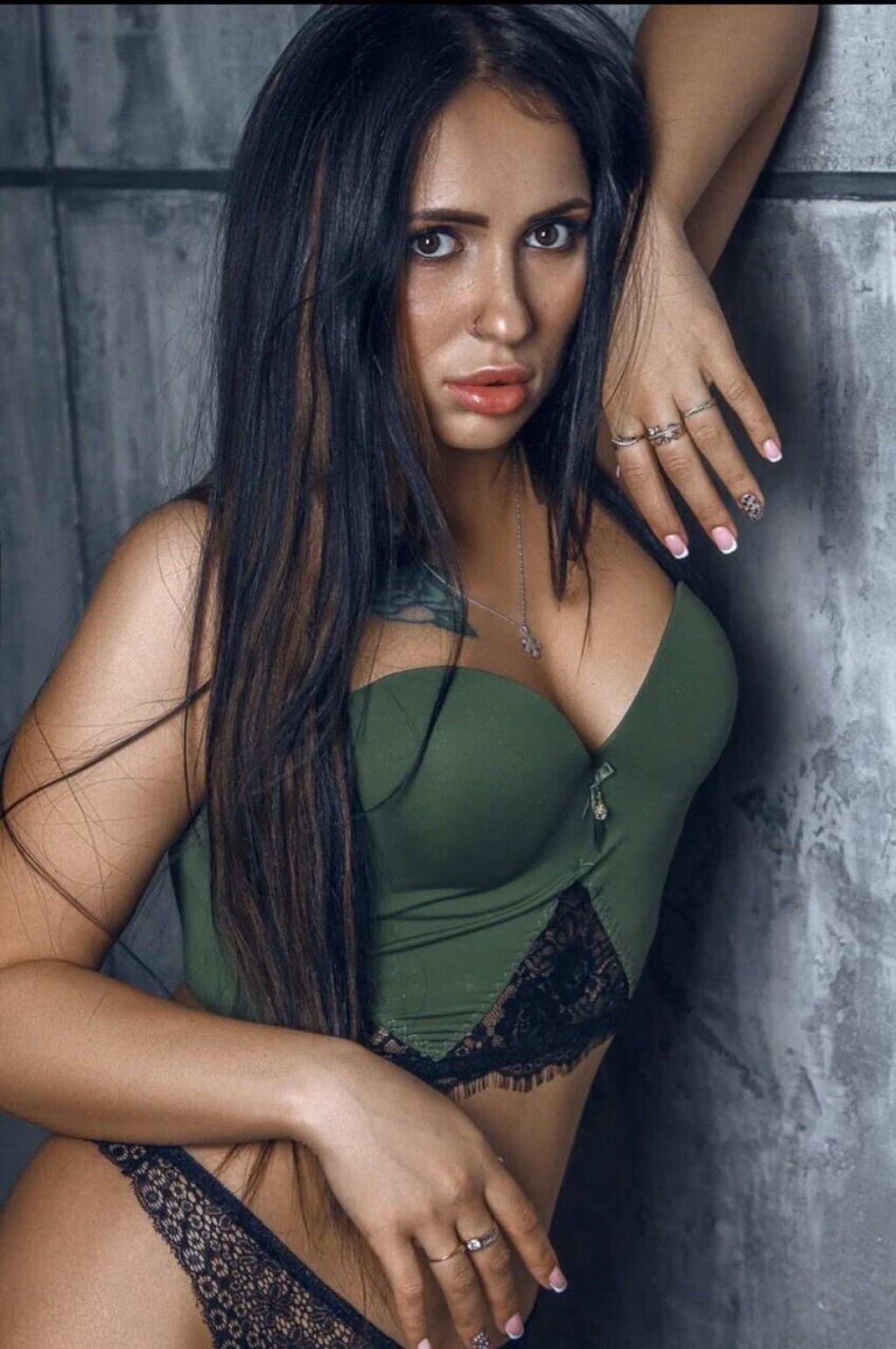 Юля: проститутки индивидуалки в Ярославле