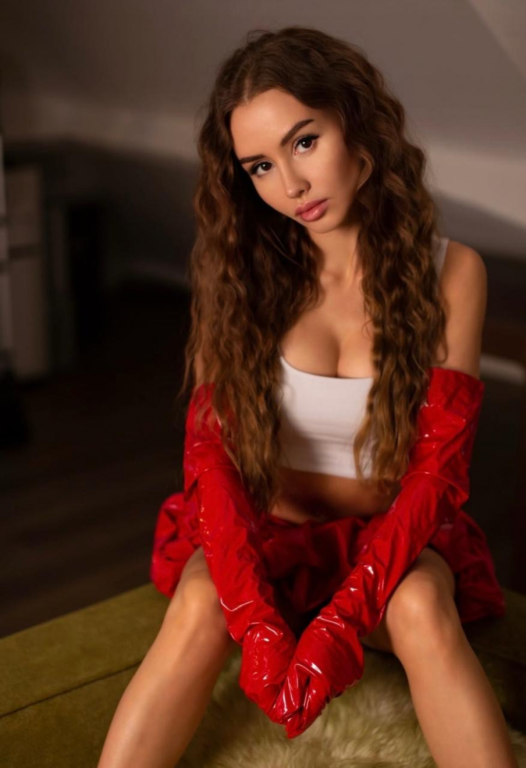 NEW MARI: проститутки индивидуалки в Ярославле