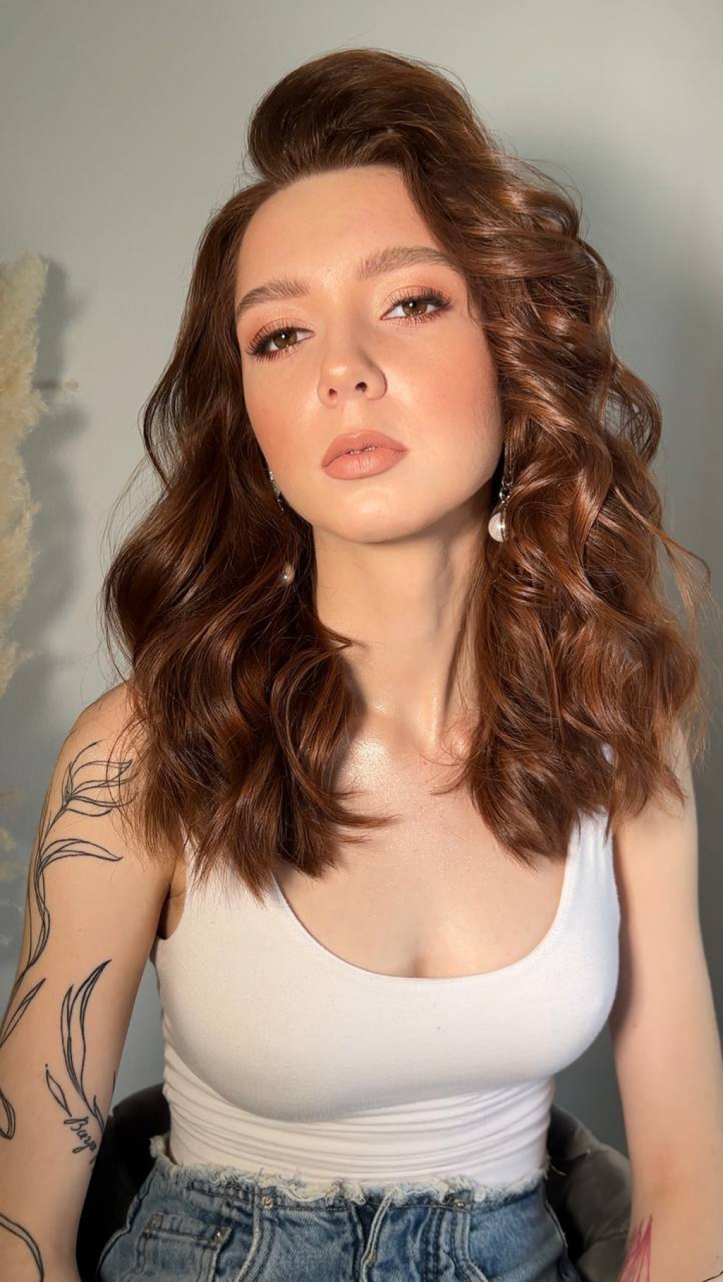 АЛИНА : проститутки индивидуалки в Ярославле