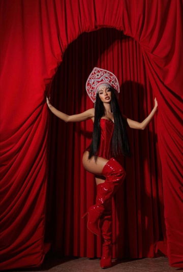 индивидуалка проститутка Ярославля