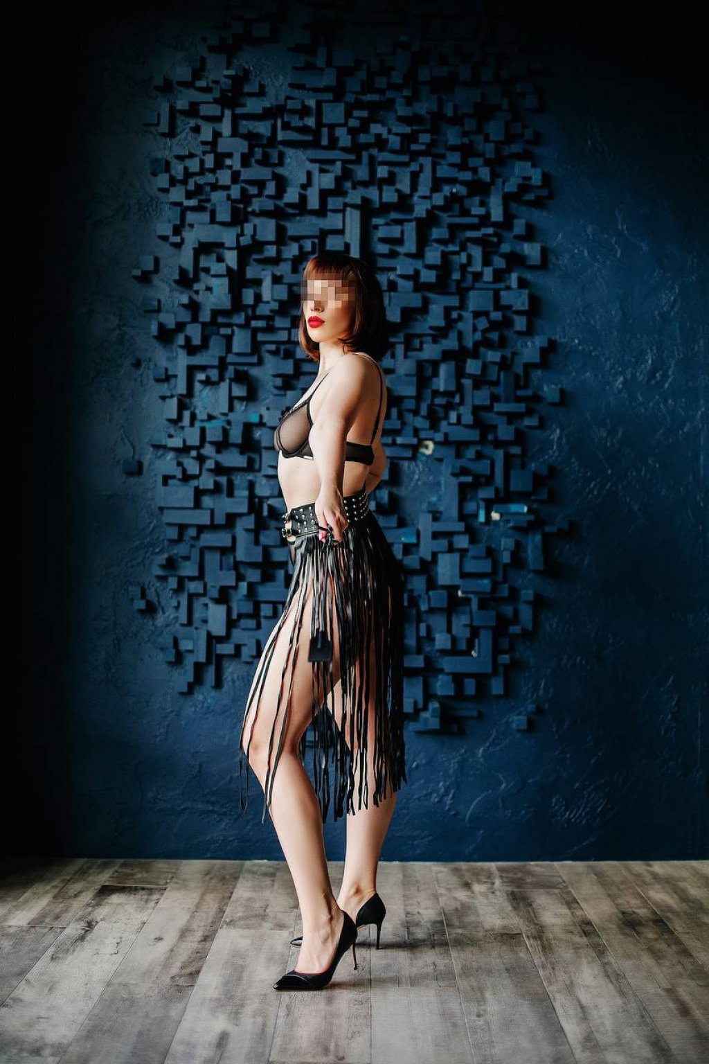 Госпожа Дарана: проститутки индивидуалки в Ярославле