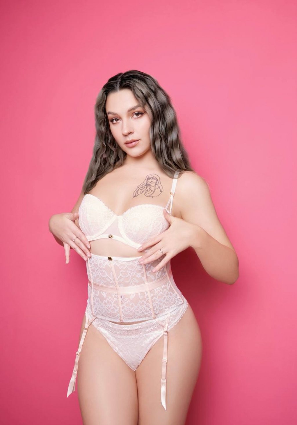 Полиночка NEW: проститутки индивидуалки в Ярославле