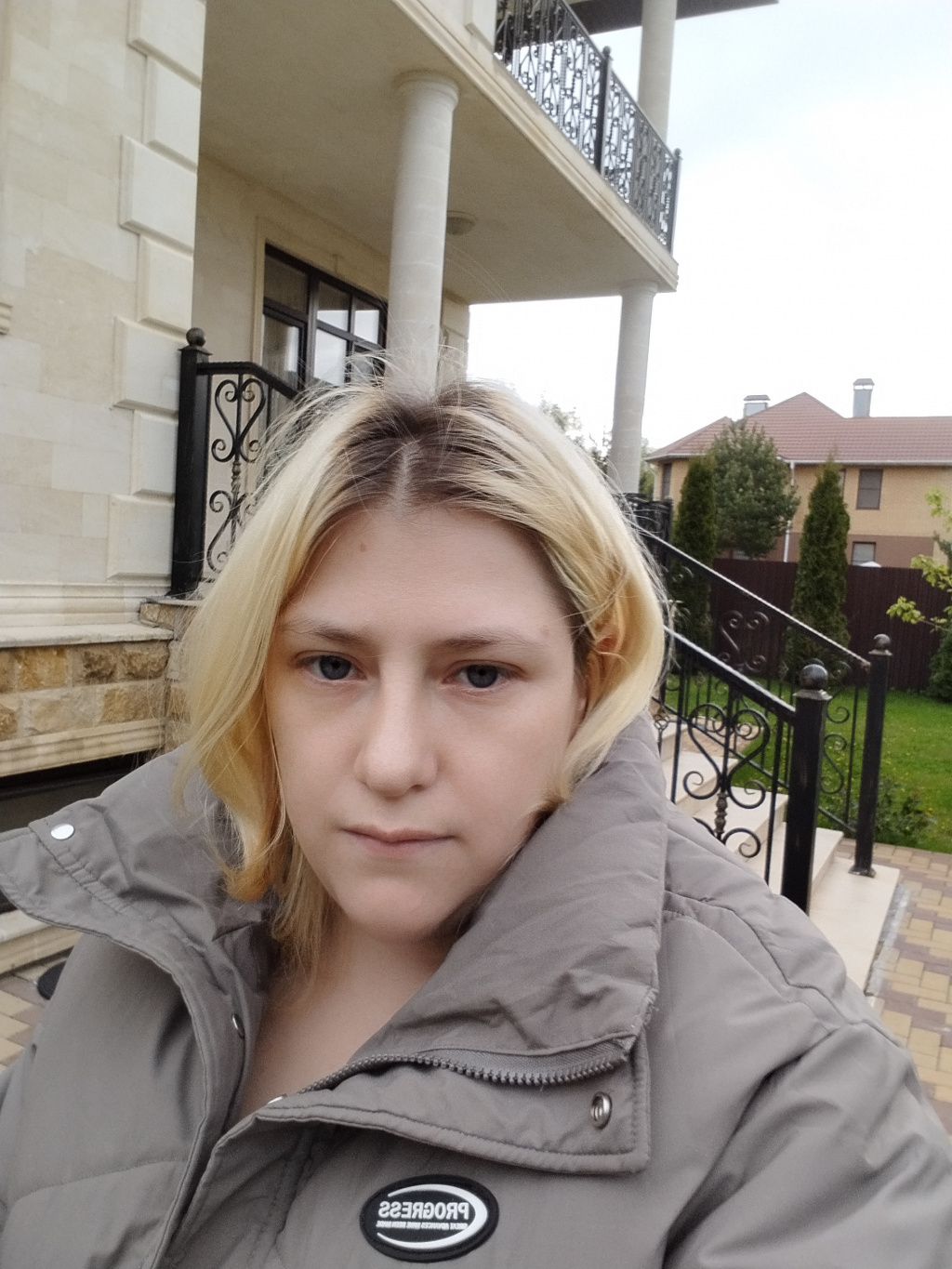 Юля: проститутки индивидуалки в Ярославле