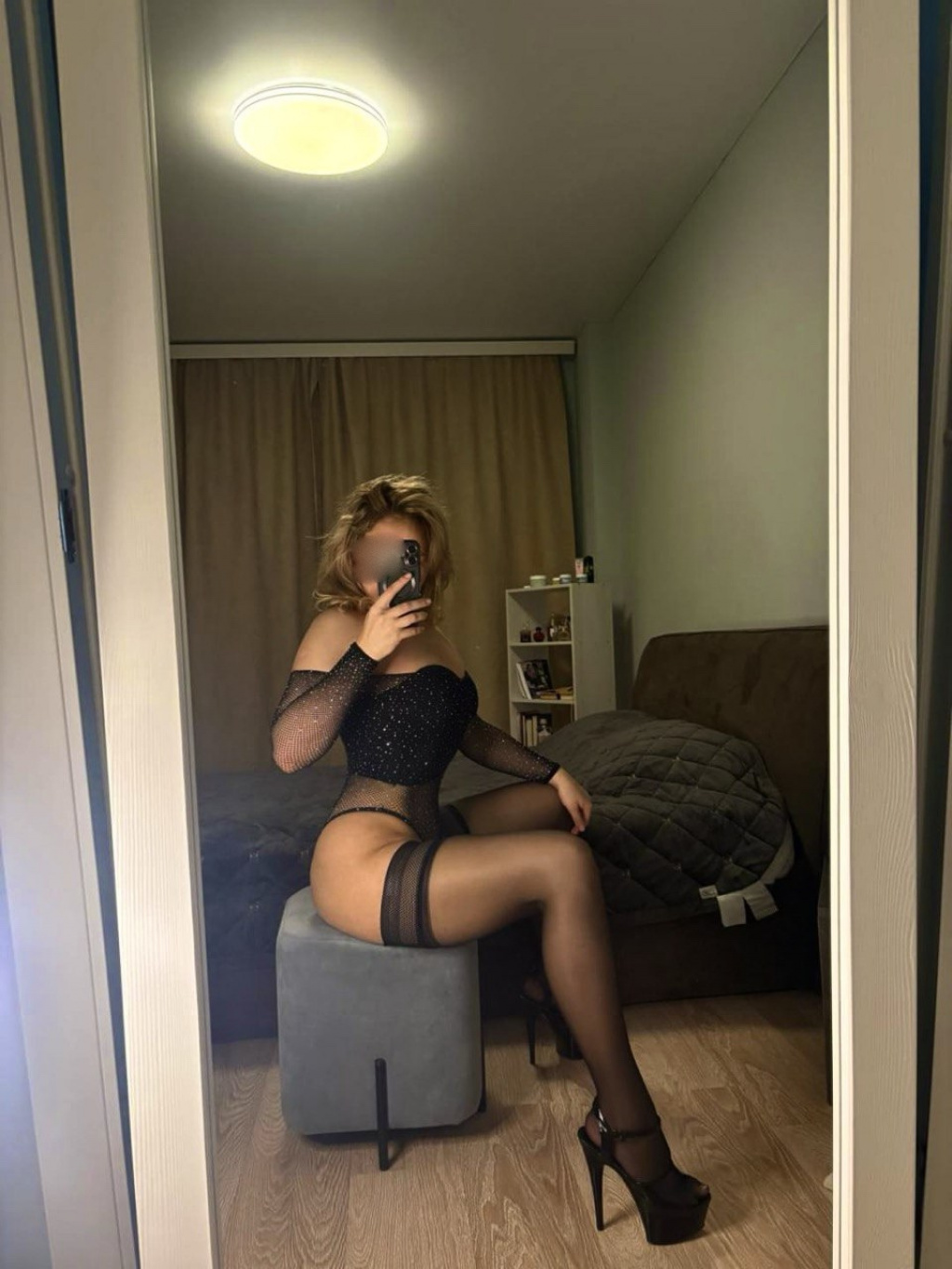 Аня: проститутки индивидуалки в Ярославле