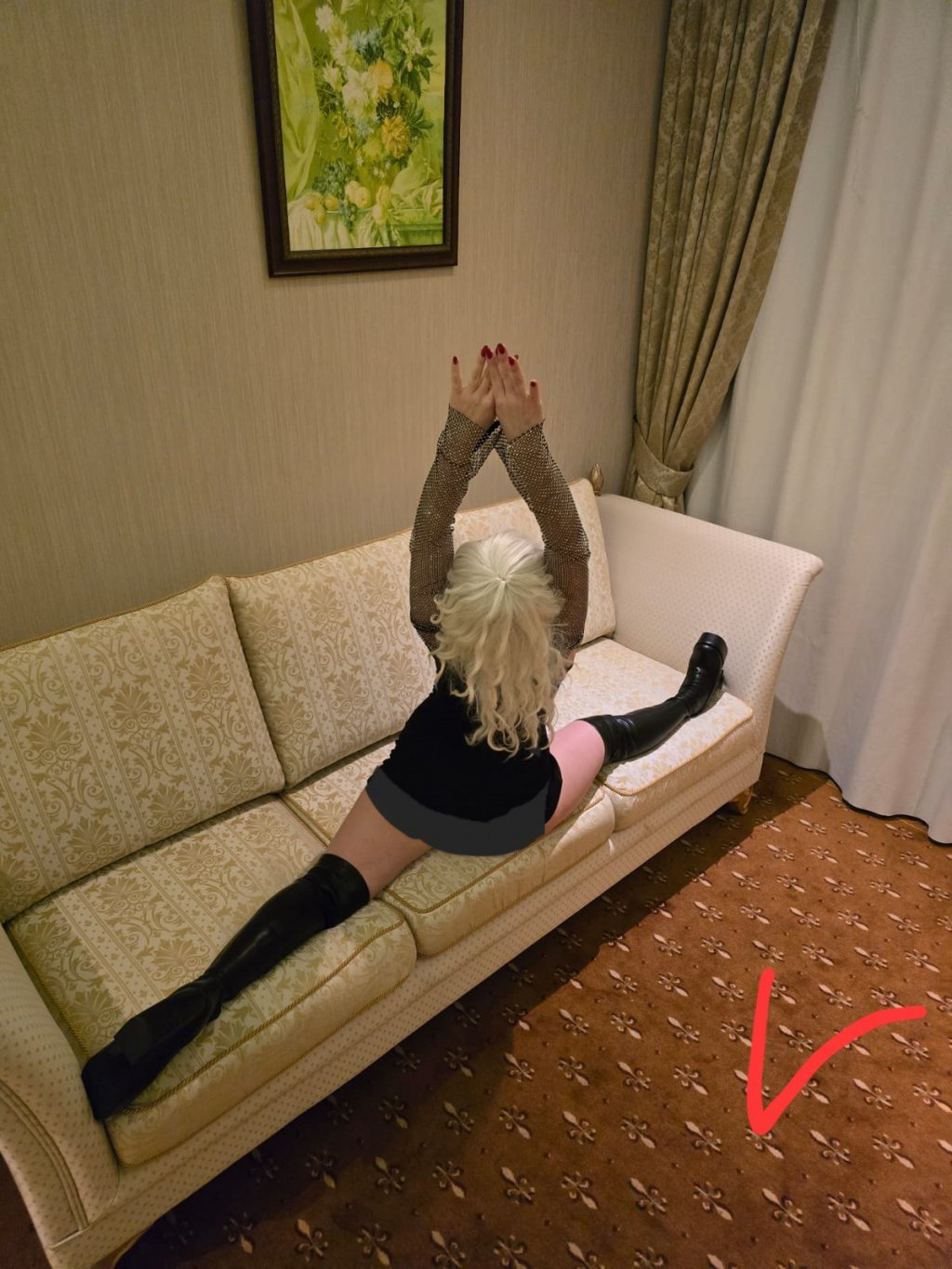 Юлиана: проститутки индивидуалки в Ярославле