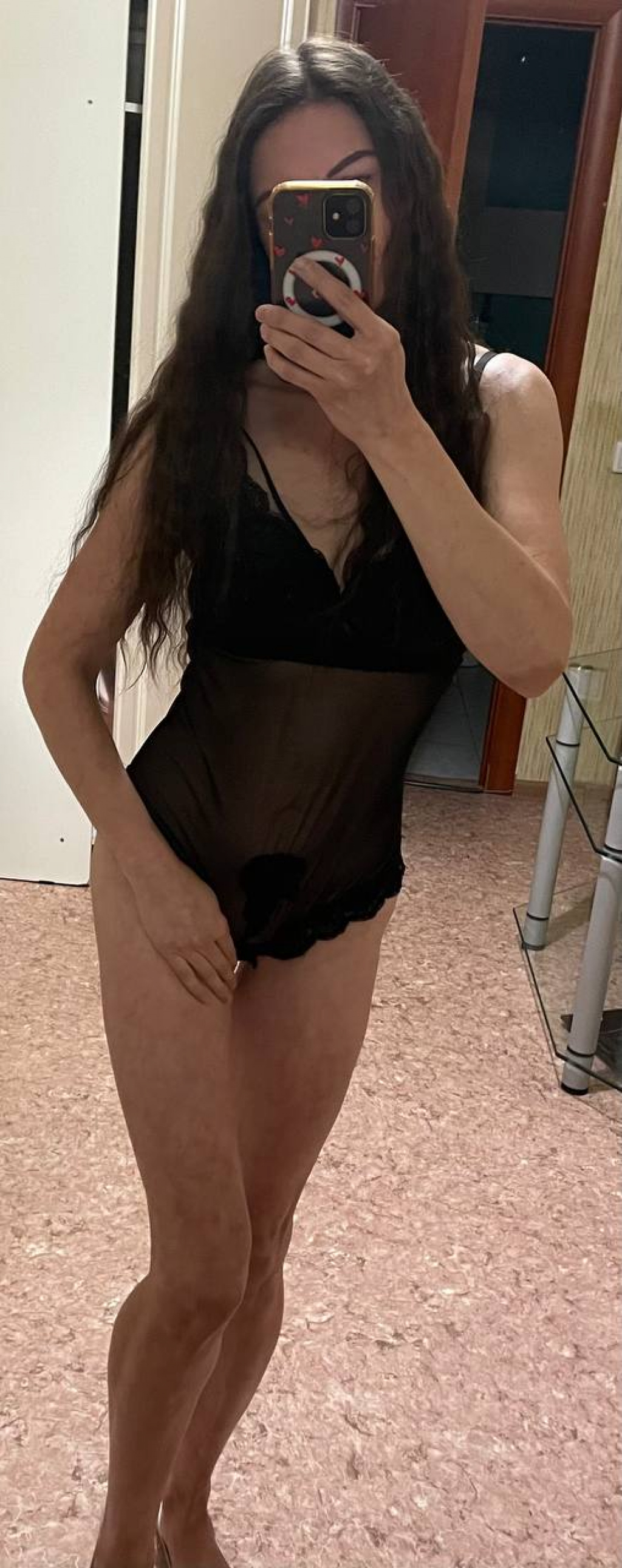 Вера: проститутки индивидуалки в Ярославле