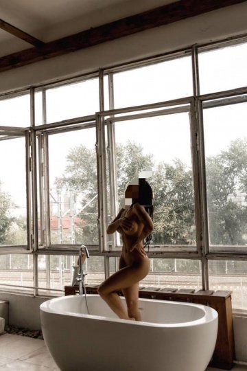 индивидуалка проститутка Ярославля