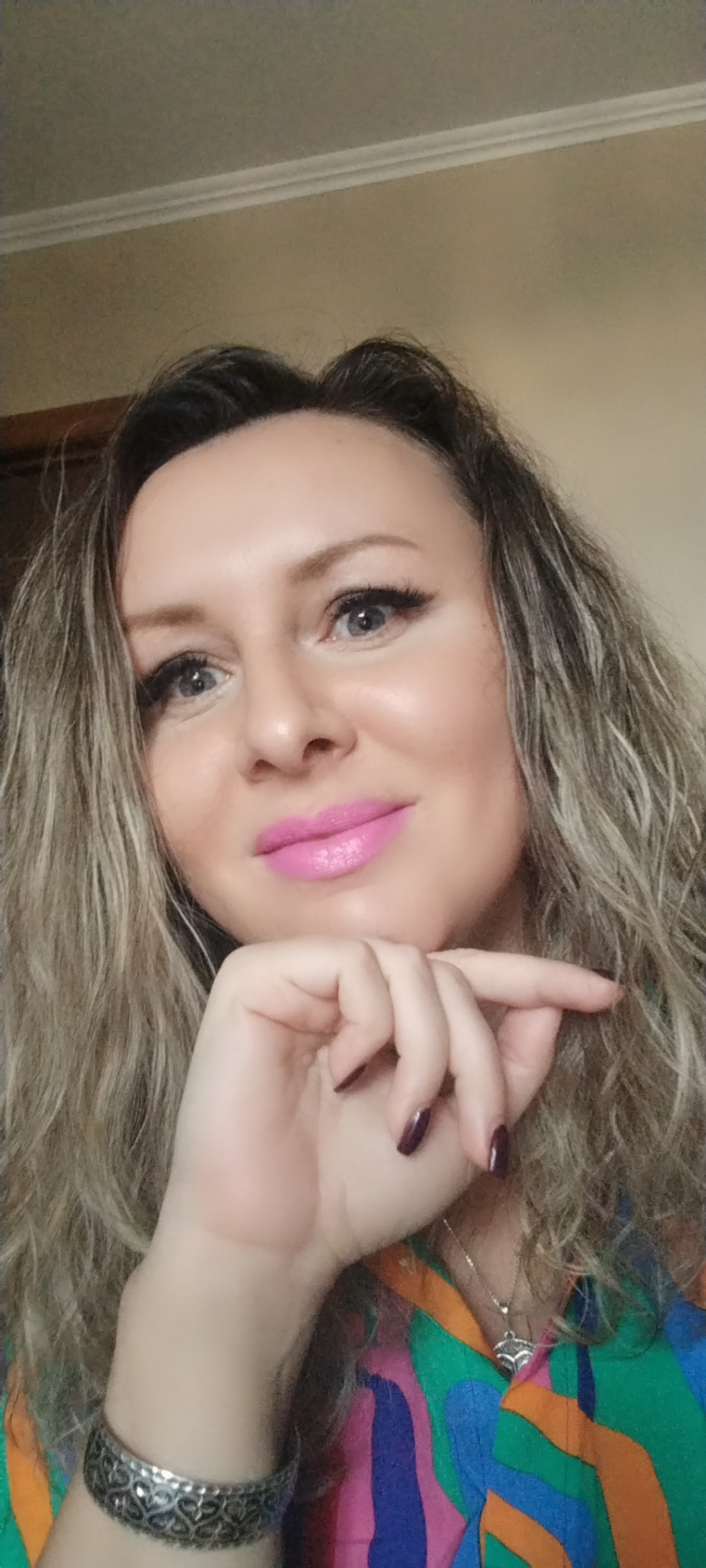 Нюша: проститутки индивидуалки в Ярославле