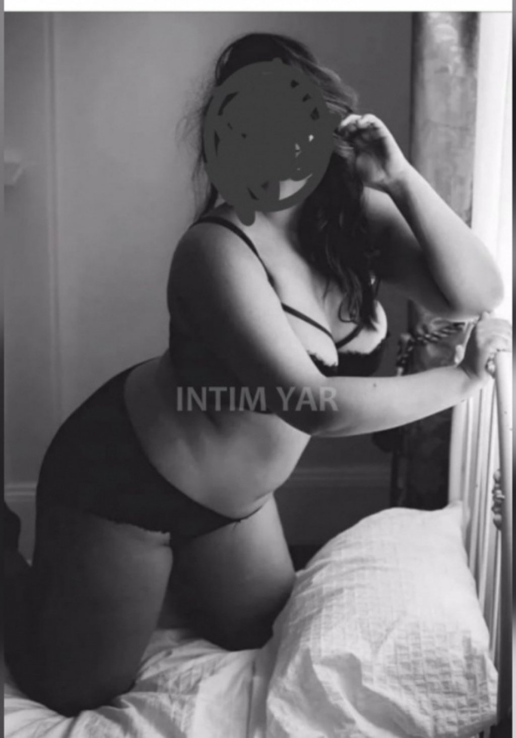 Ольга: проститутки индивидуалки в Ярославле