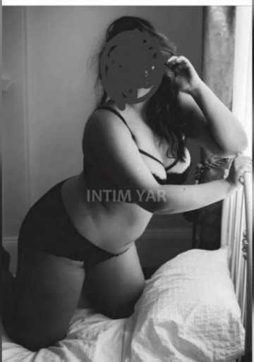 индивидуалка проститутка Ярославля