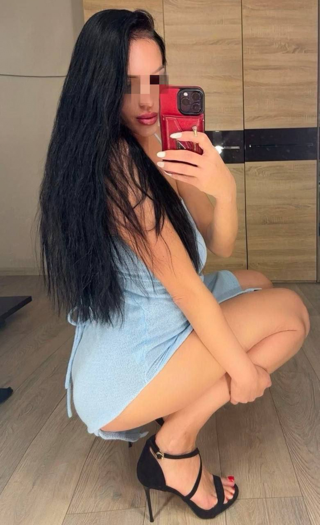 Мария : проститутки индивидуалки в Ярославле