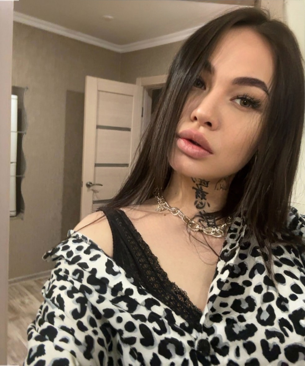 Вика: проститутки индивидуалки в Ярославле