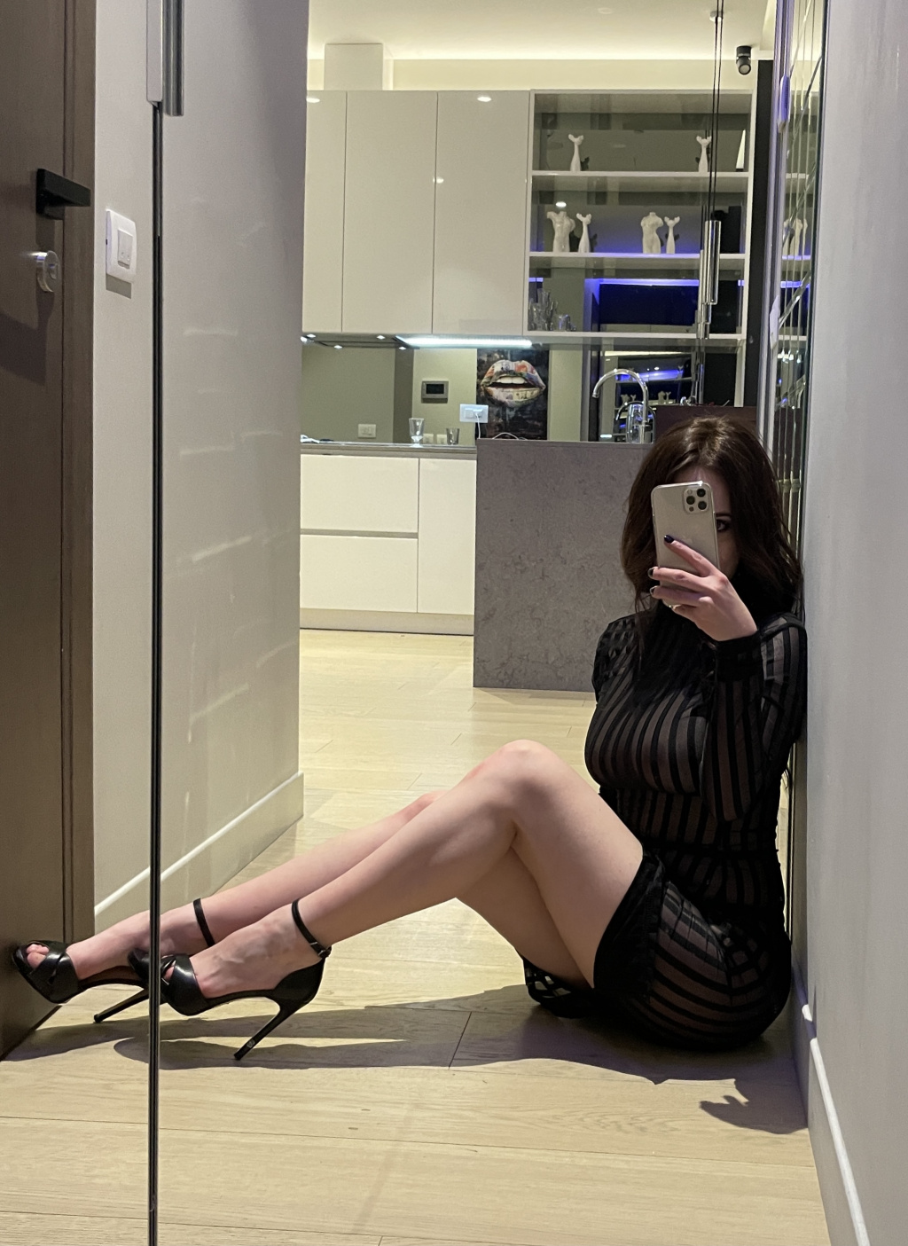 РеальныеСелфи: проститутки индивидуалки в Ярославле