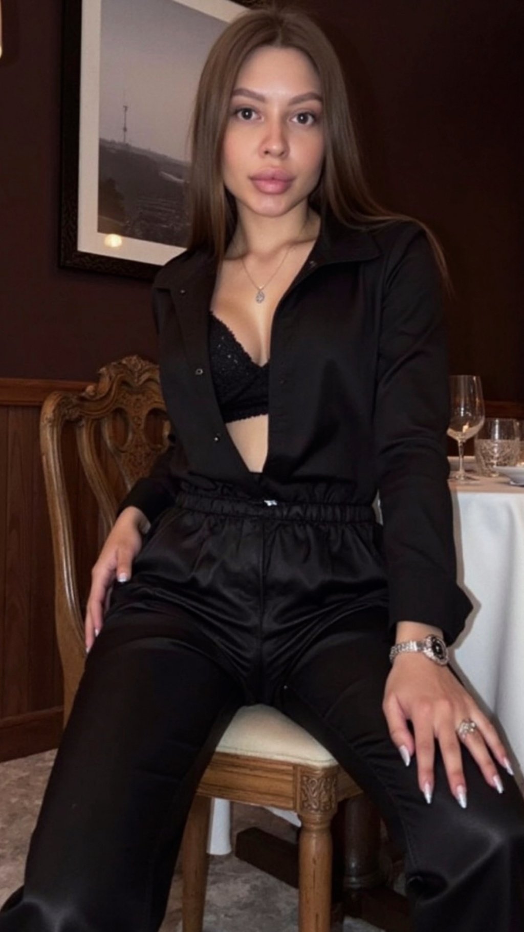 Алиса : проститутки индивидуалки в Ярославле