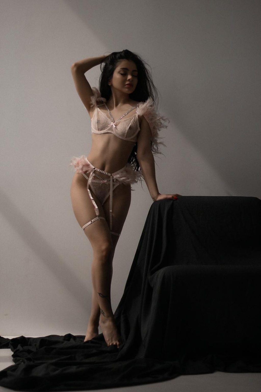 Вика: проститутки индивидуалки в Ярославле