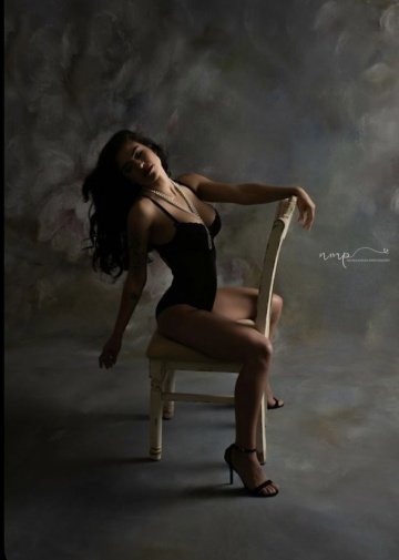 индивидуалка проститутка Ярославля