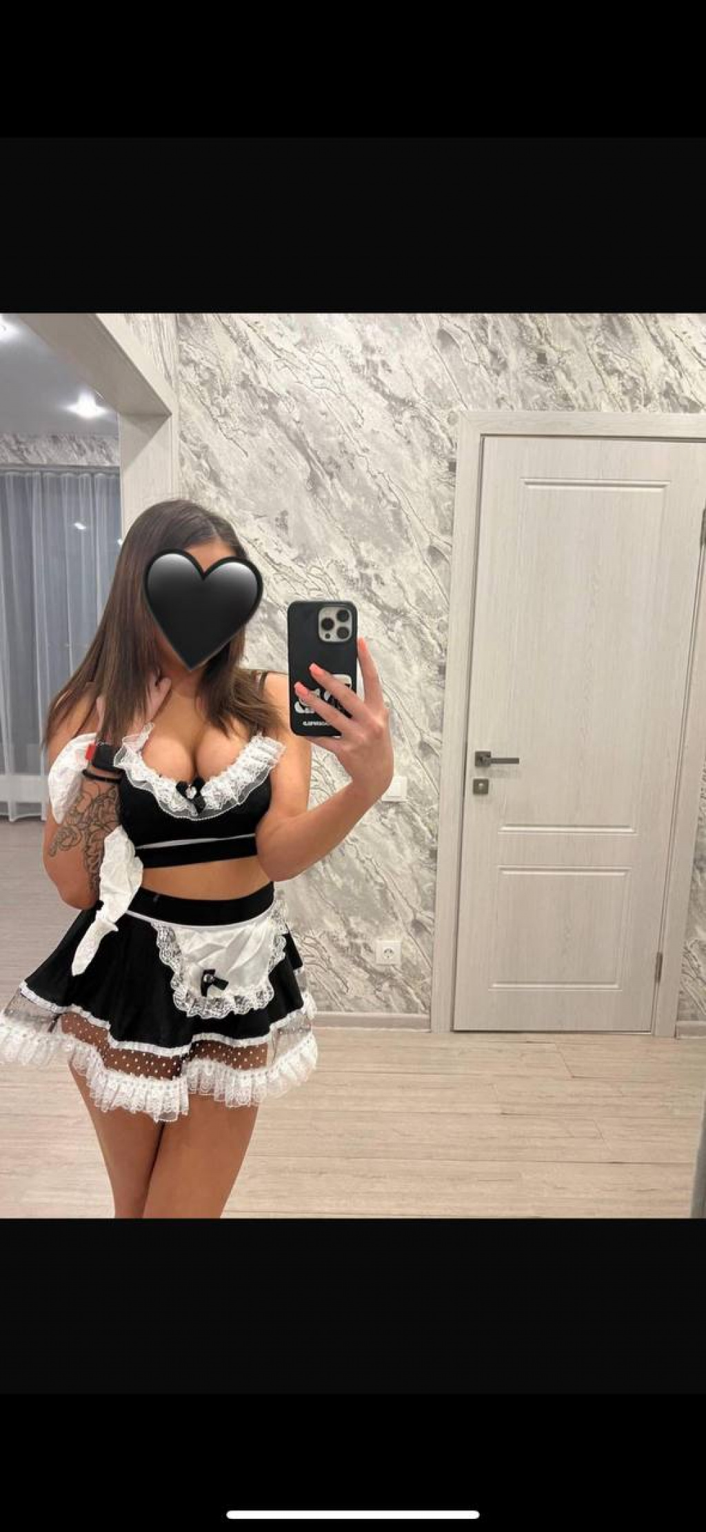 МИЛАНА: проститутки индивидуалки в Ярославле