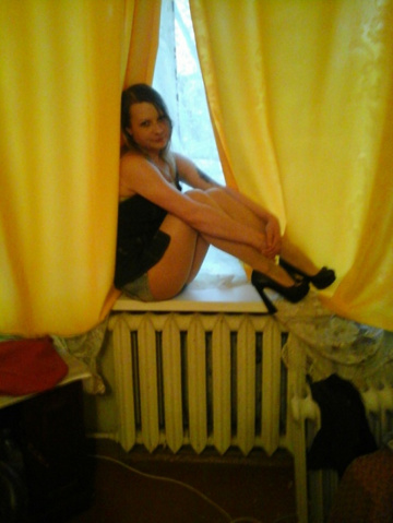 индивидуалка проститутка Ярославля