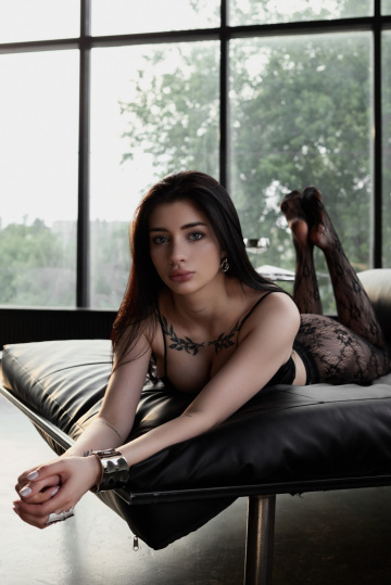 индивидуалка проститутка Ярославля