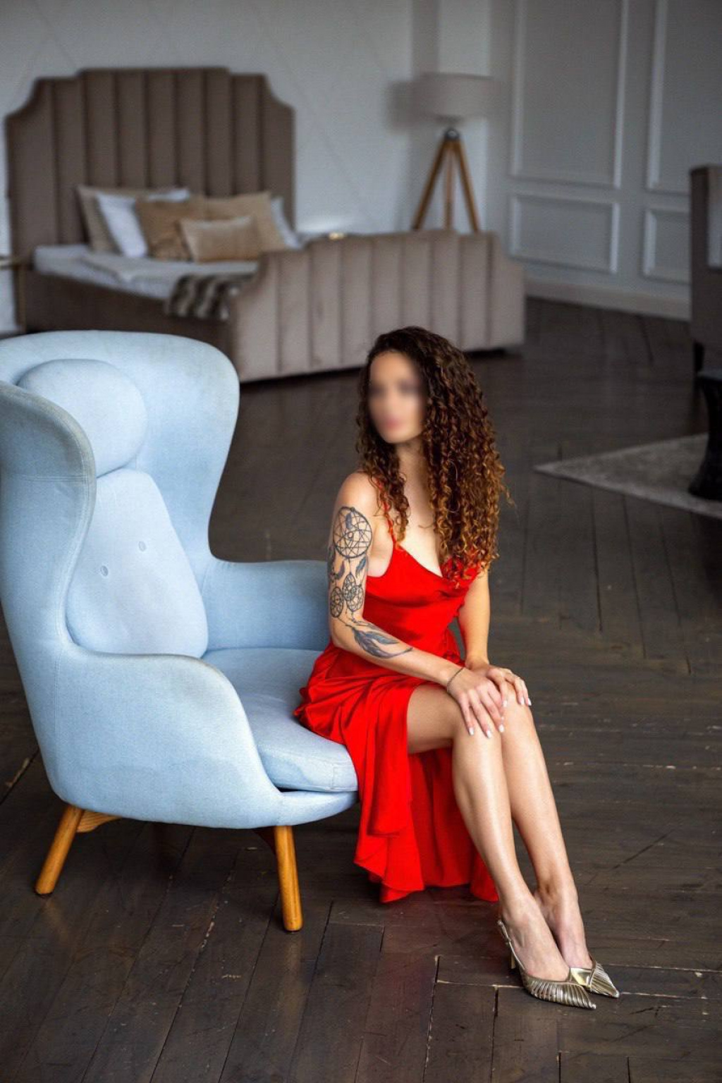 САША NEW: проститутки индивидуалки в Ярославле