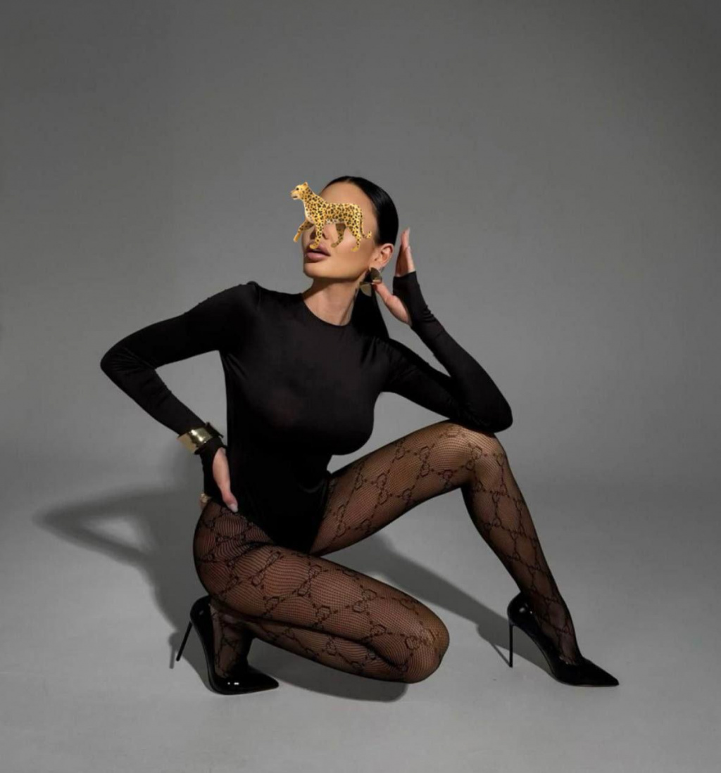 Анелья : проститутки индивидуалки в Ярославле