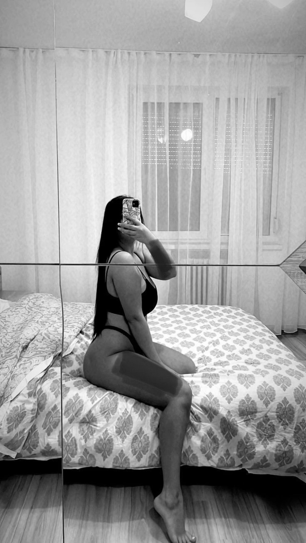 Саша: проститутки индивидуалки в Ярославле