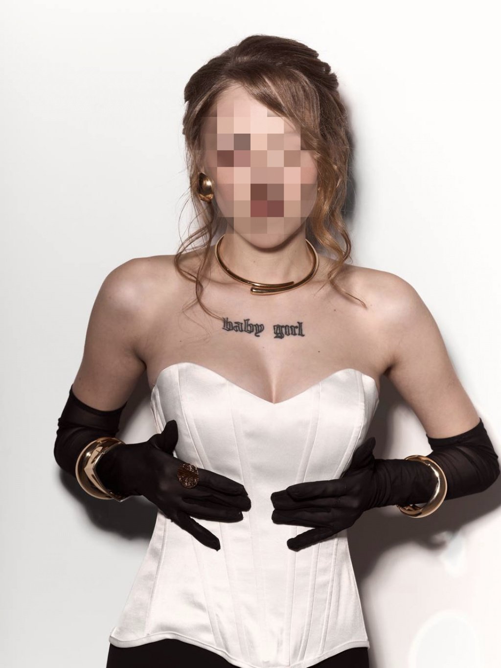 Ася: проститутки индивидуалки в Ярославле